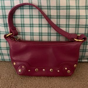 Shoulder bag/ Purse